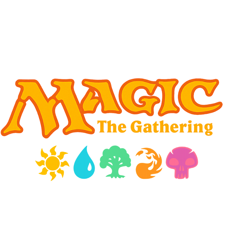 Magic the Gathering