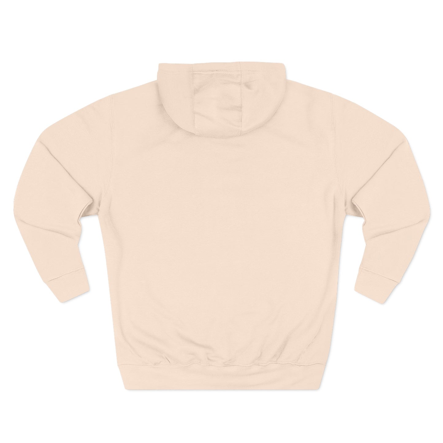 Hoodie — 'Shit Show Admit One' Yellow Vintage Ticket Graphic