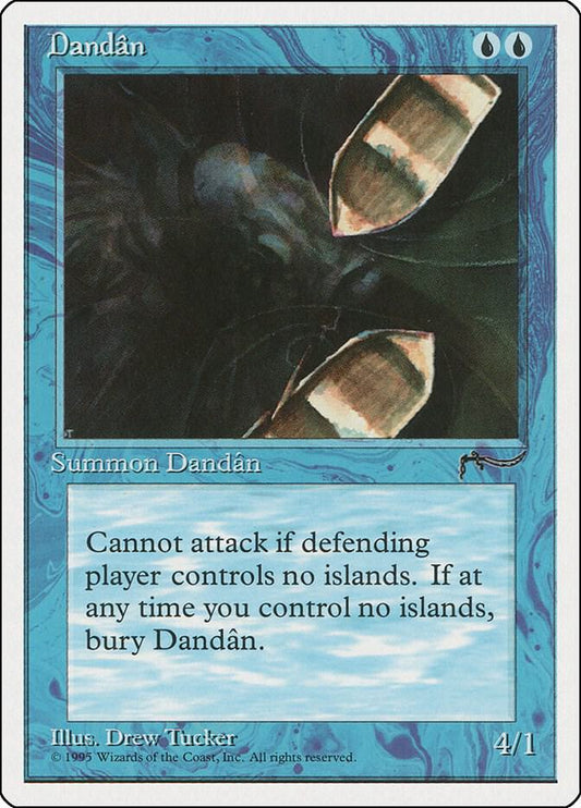CHR, Dandân, (White Border), 18, C, Near Mint, Normal, EN
