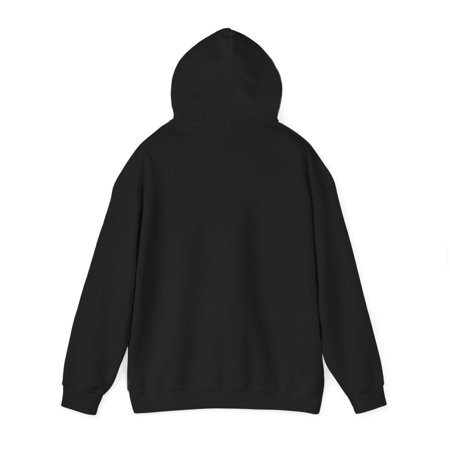 Flip the Table Games Hoodie - Unisex Heavy Blend Sweatshirt for Gaming Enthusiasts